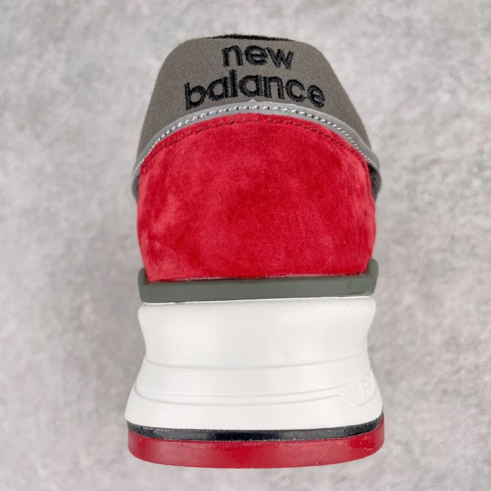New Balance 997 Sneaker 4