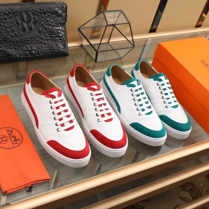 Hermes Quicker sneaker 20