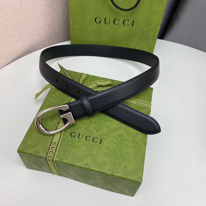 Gucci Belt 2 (width 3cm,4cm)