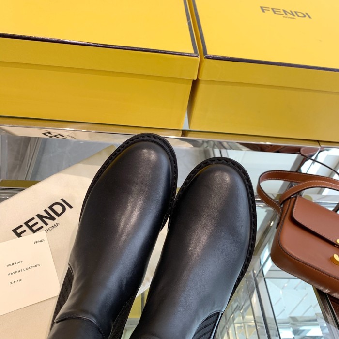 Fendi Boots 7