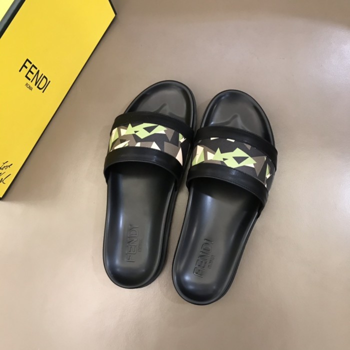 Fendi Slides 22