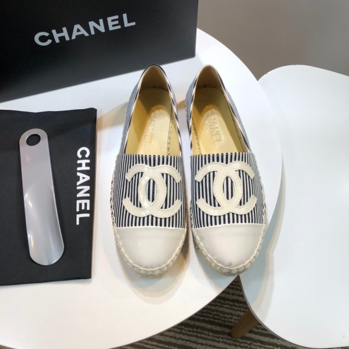 Chanel Loafers 30