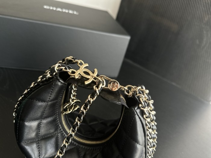 Handbag Chanel AS3917 size 14cmx10cmx6 cm