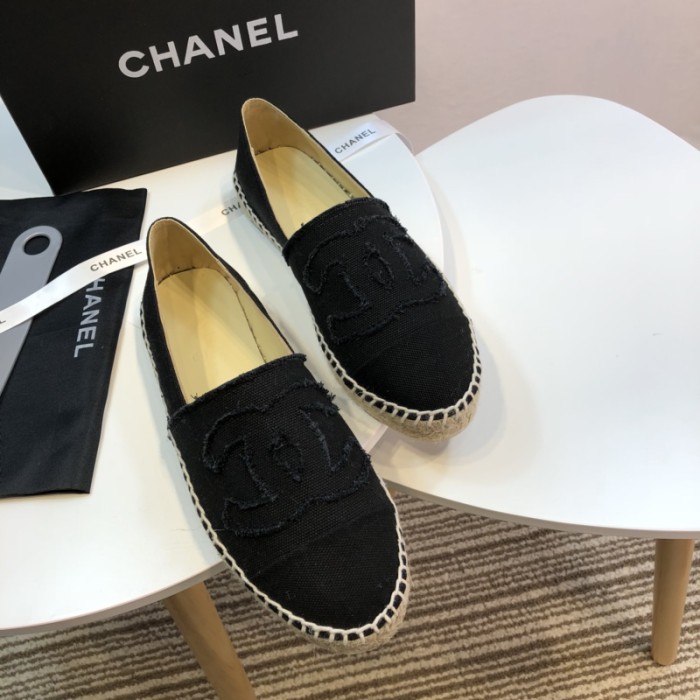 Chanel Loafers 47
