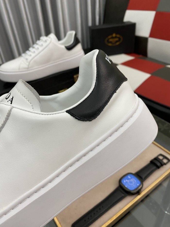 Prada Macro sneaker 1