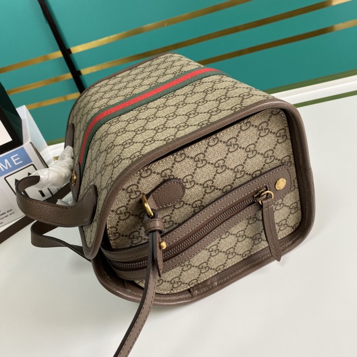 Handbag Gucci 565224 size 27*22*17 cm