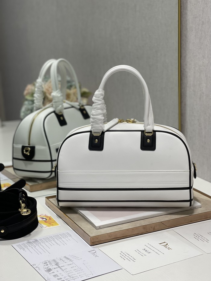 Handbag Dior 6202 size 34×18×15 cm