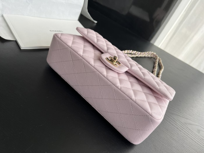 Handbag Chanel size 25 cm