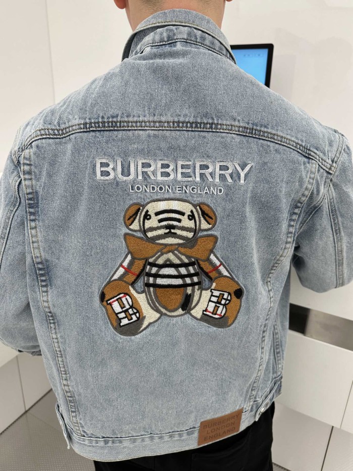 Clothes Burberry 45