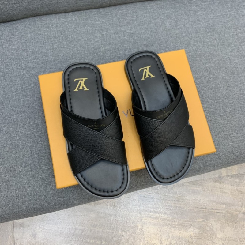 Louis Vuitton Slipper 129