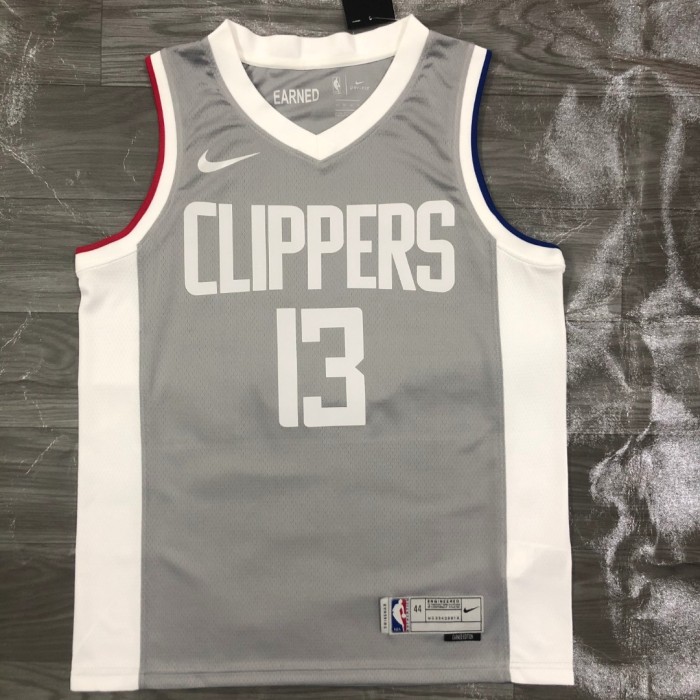 Basketball Jerseys Los Angeles Clippers