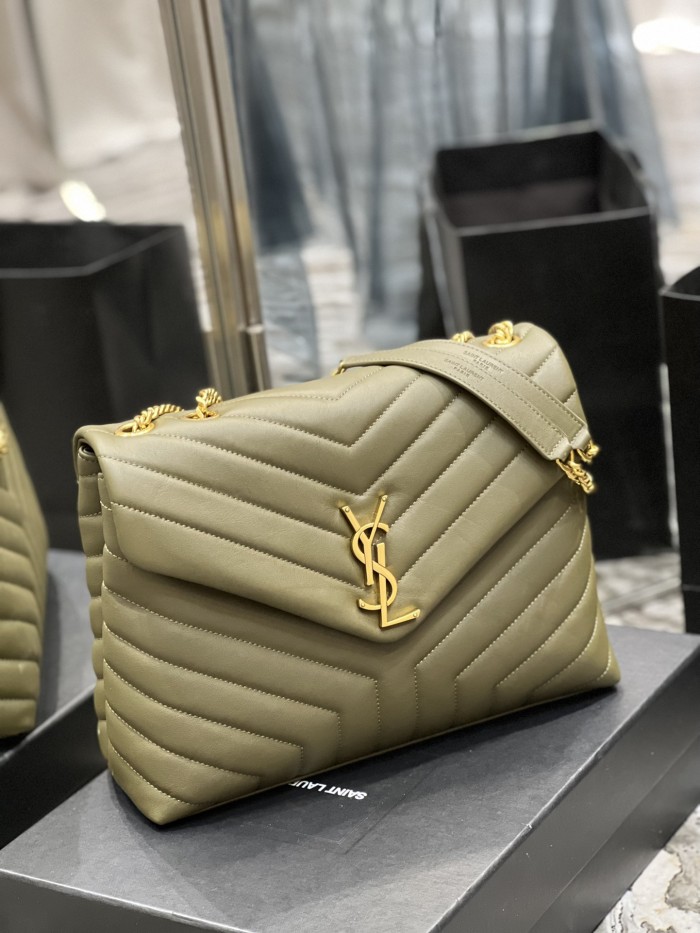 Handbags SAINT LAURENT 459749 size 32×22×11 cm