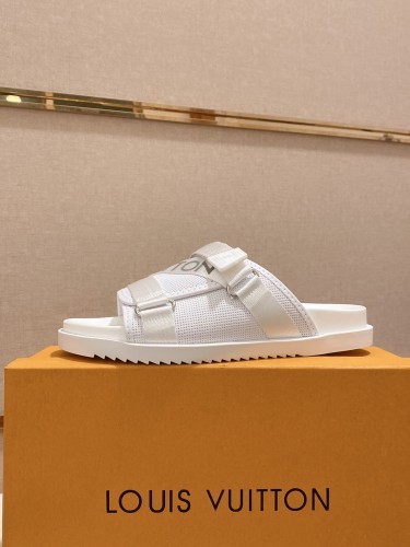 Louis Vuitton Honolulu Sneaker 1