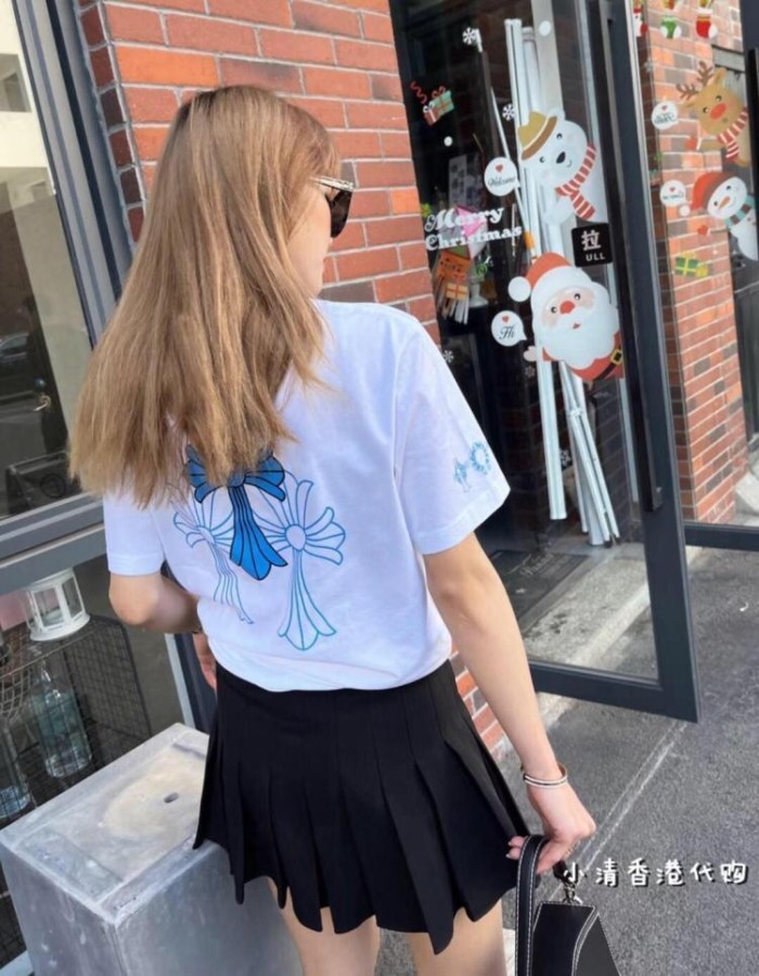 Clothes Chrome Hearts 7