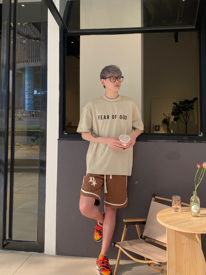 Clothes FEAR OF GOD 90