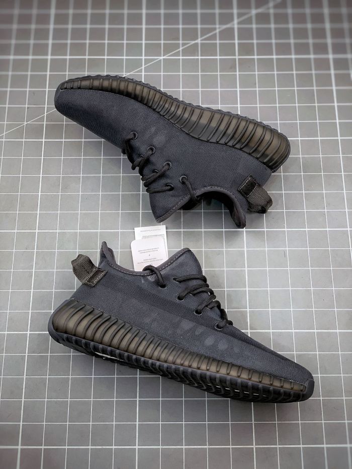 adidas Yeezy Boost 350 V2 Mono Cinder