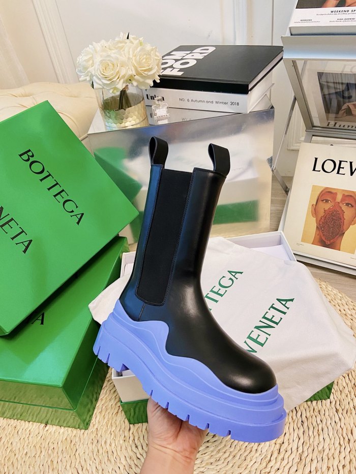 Bottega Veneta Boots 32