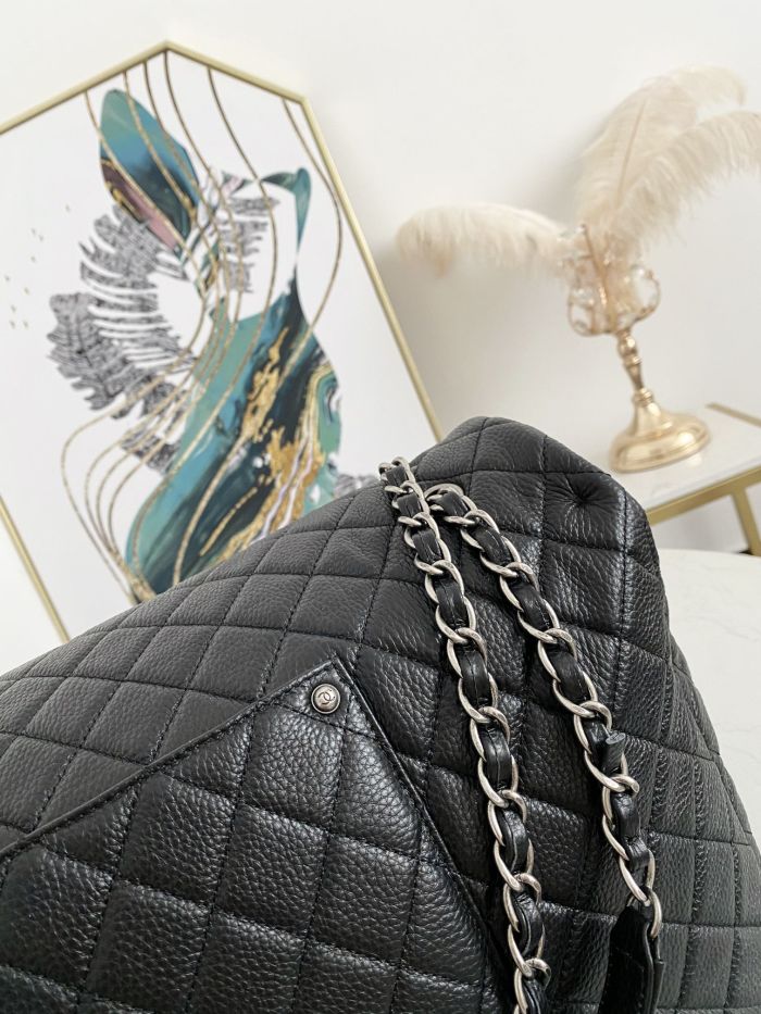 Handbag Chanel 94305 size 46*14*26 cm