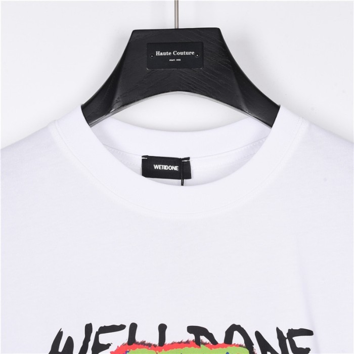 Clothes WE11 DONE 25