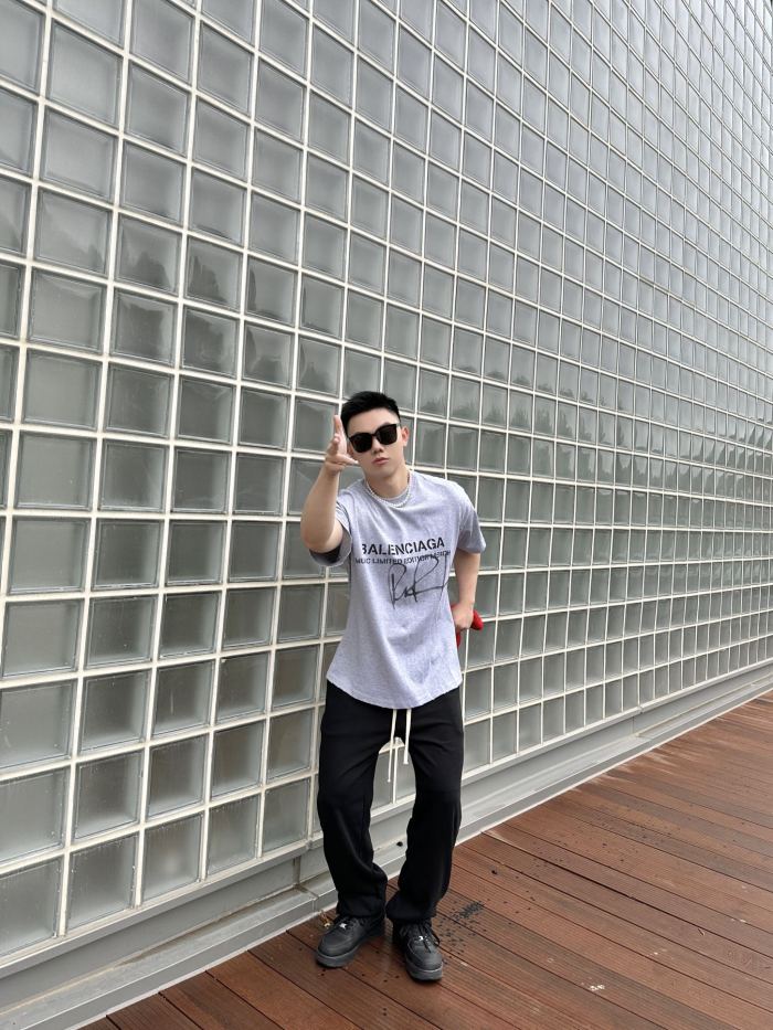 Clothes Balenciaga 231