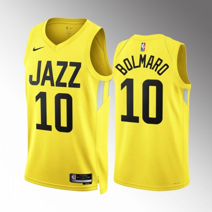 Basketball Jerseys Utah Jazz