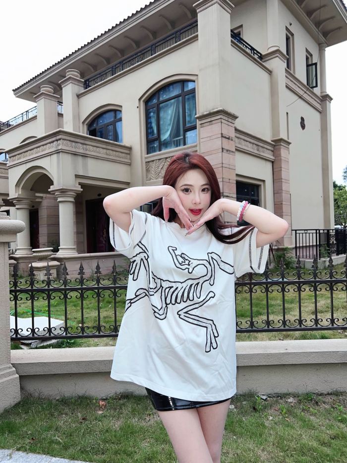 Clothes ARC'TERYX 60