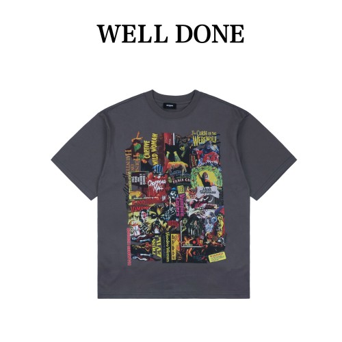 Clothes WE11 DONE 16