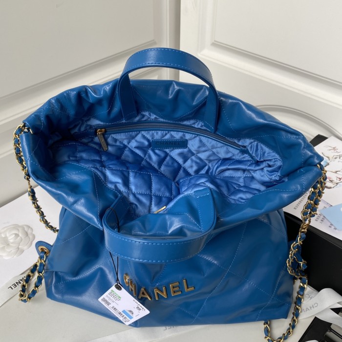 Handbag Chanel AS3133 size 𝟻𝟷*𝟺𝟶*𝟿 𝚌𝚖