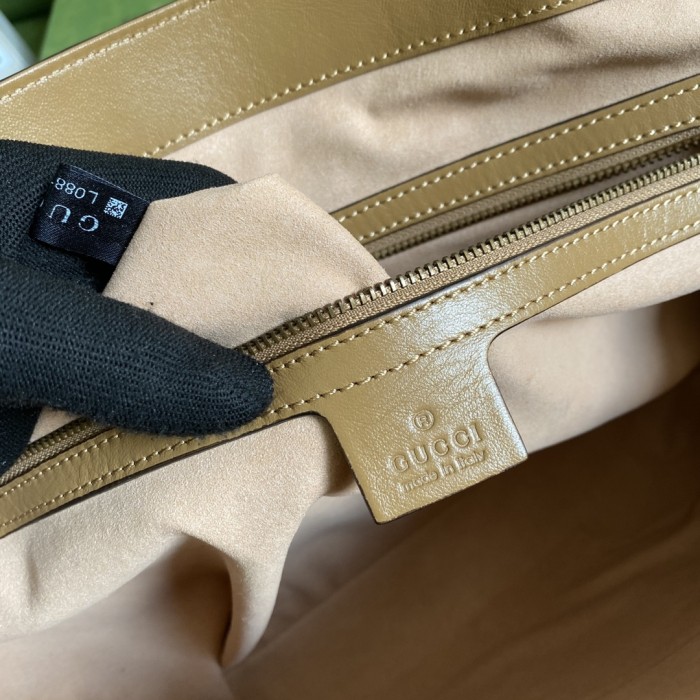 Handbag Gucci 649577 size 35*32*11 cm