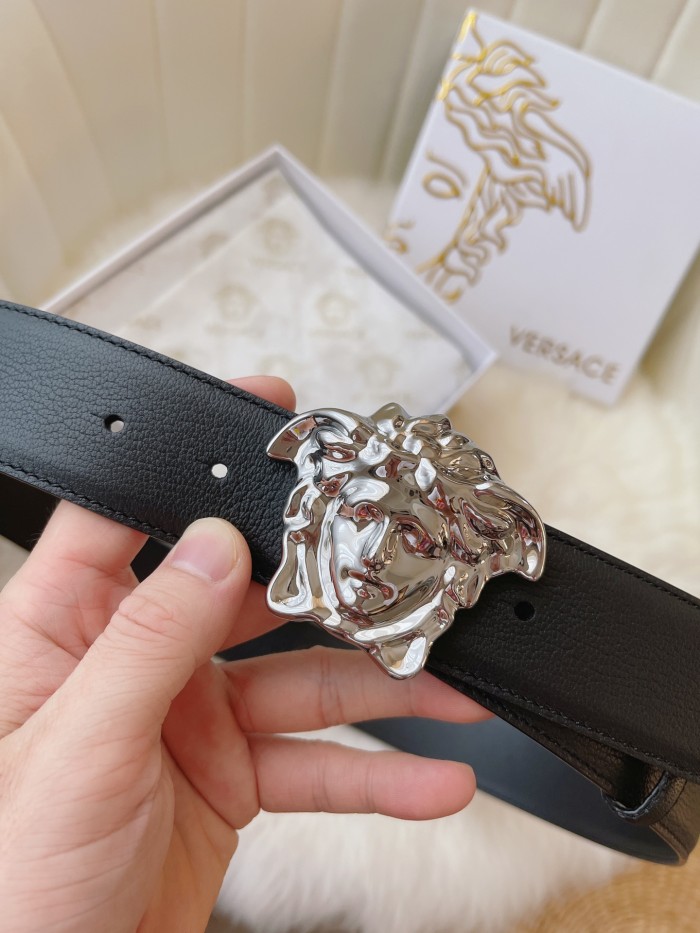 Versace Belt 1 (width 3.9cm)