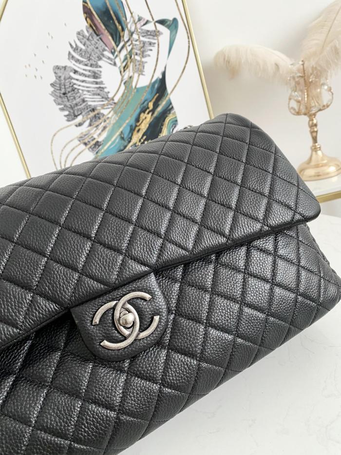 Handbag Chanel 94305 size 46*14*26 cm