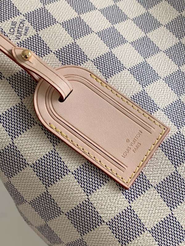 Handbag Louis Vuitton M42232 size 35.5 × 14.0× 33.5 cm