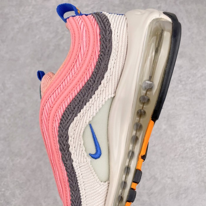 Nike Air Max 97 Corderoy Desert Sand