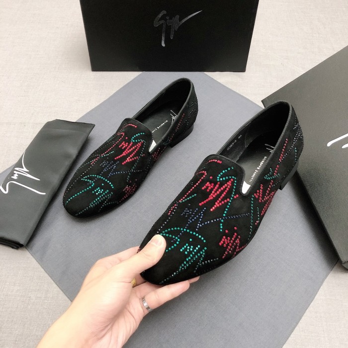 Giuseppe Zanotti Slip-on 4