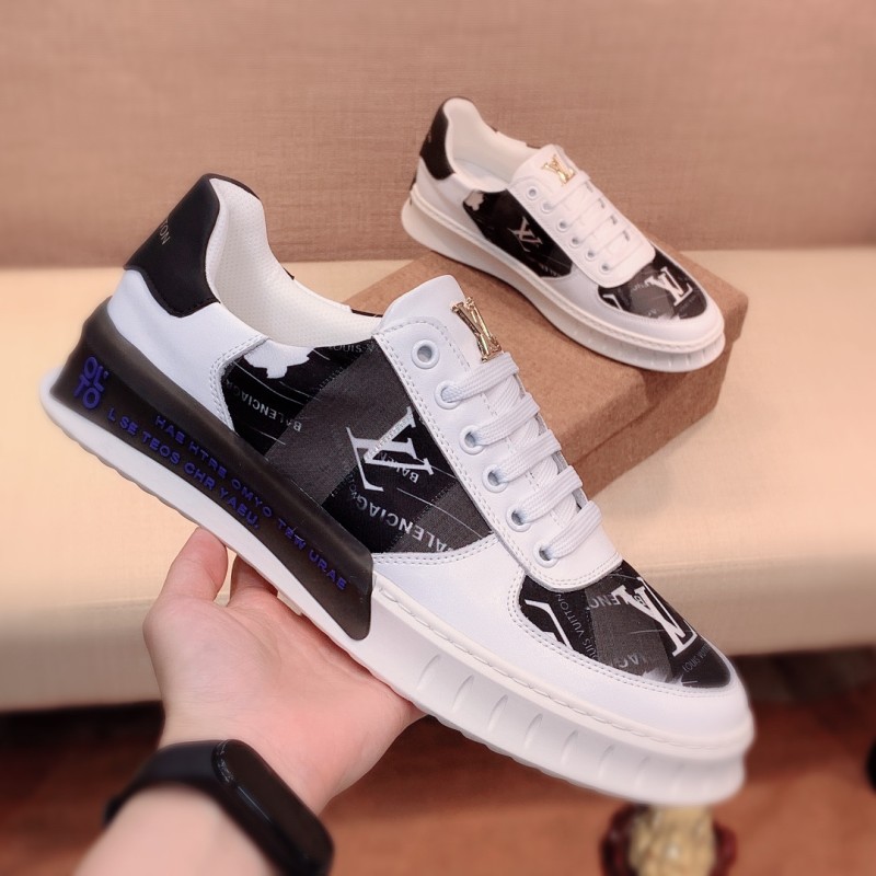 Louis Vuitton Low Top sneaker 90