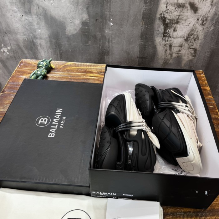 Balmain Sneaker 4