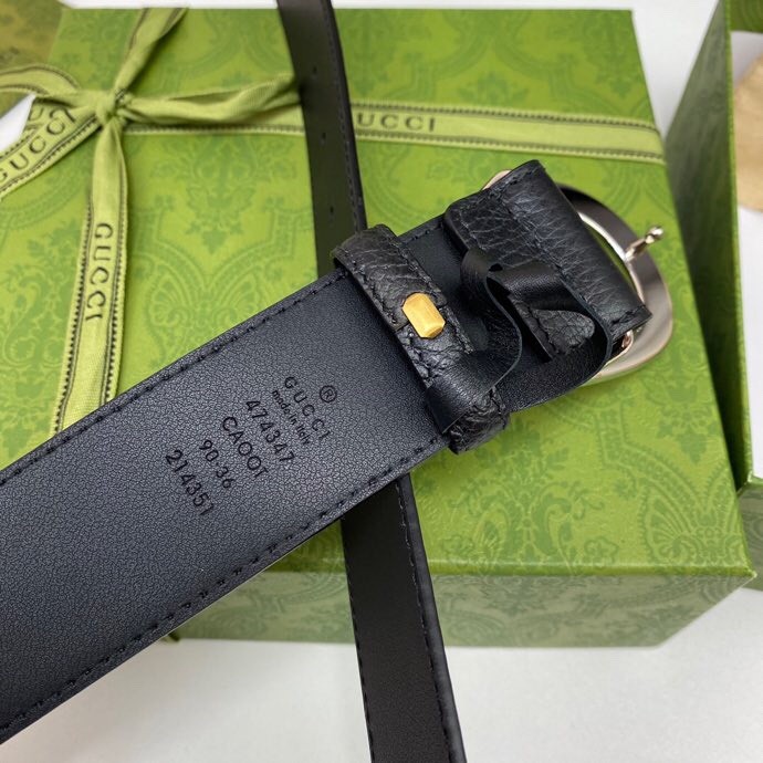 Gucci Belt 2 (width 3cm,4cm)