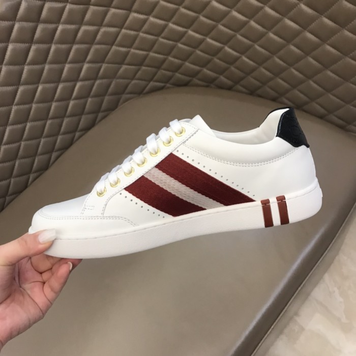 Bally Winton Sneaker 6