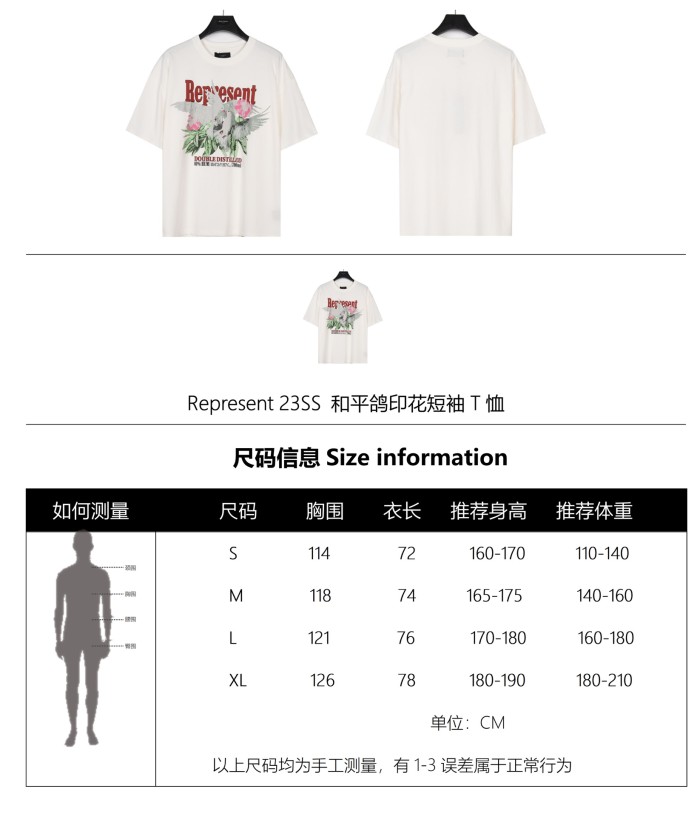 Clothes Represent 16