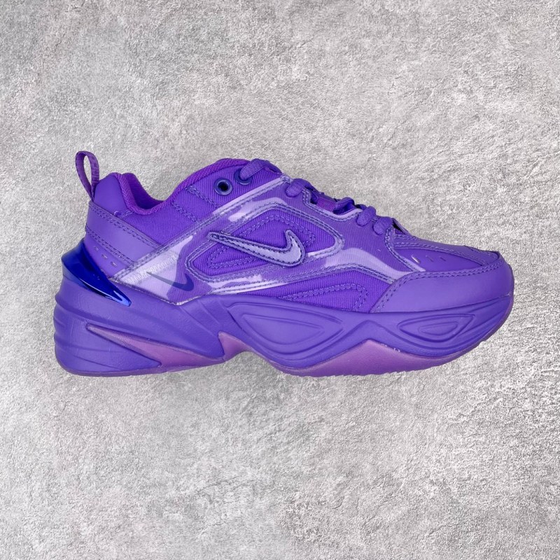 Nike M2K Tekno Hyper Grape