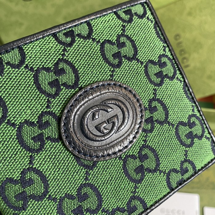 Handbag Gucci 657572 size 11*9 cm