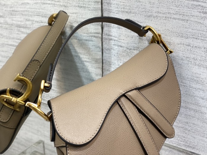 Handbag Dior size 19.5 cm