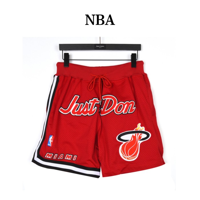 Clothes NBA 6