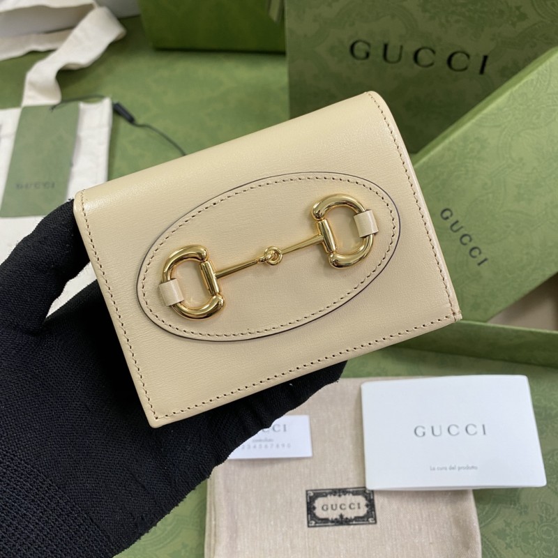 Handbag Gucci 621887 size 11× 8.5x 3 cm
