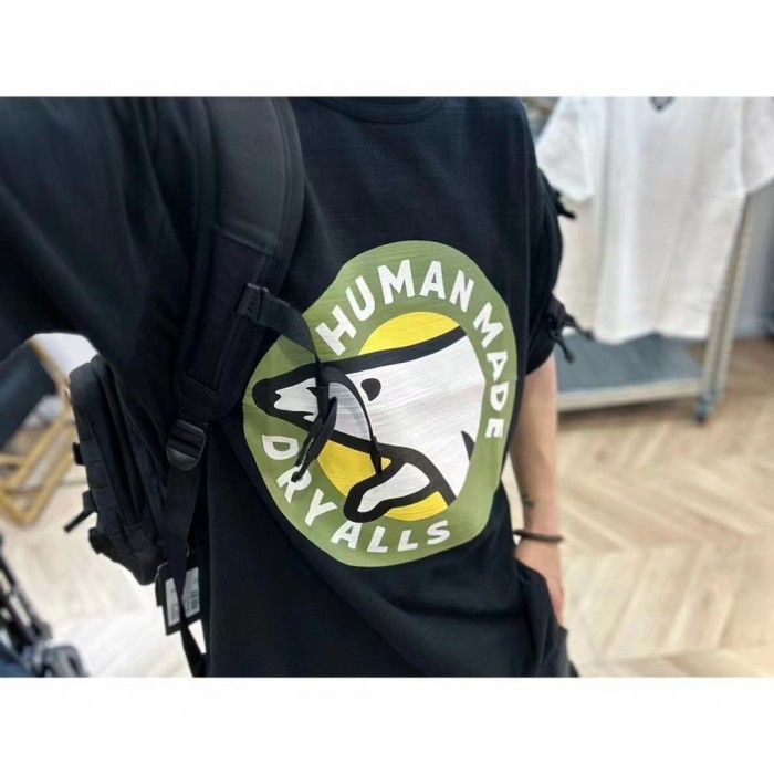 Clothes HUMAN MADE 7