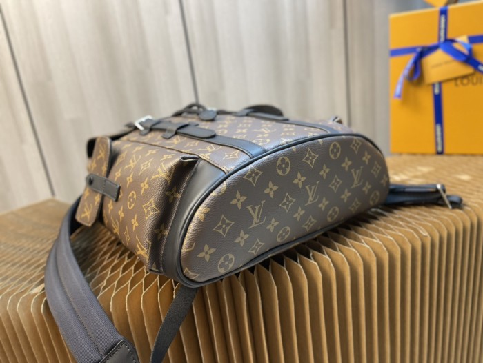 Handbag Louis Vuitton M43735 size 41×47×13 cm