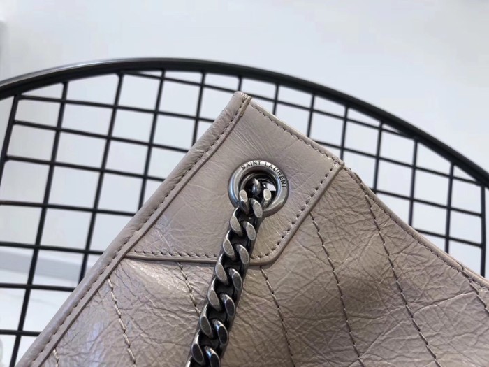 Handbags SAINT LAURENT 577999 size 33-27-11.5 cm