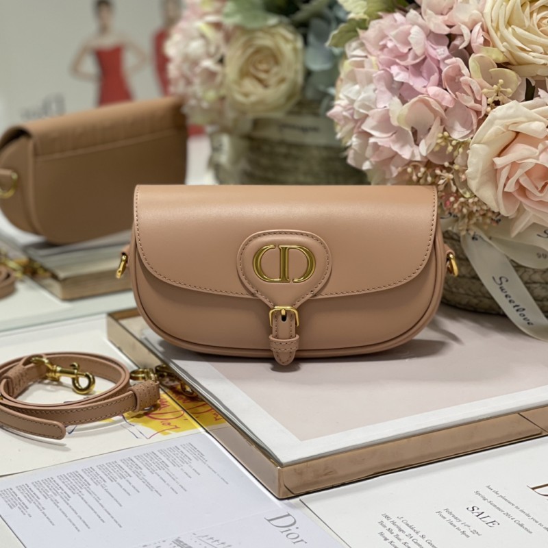 Handbag Dior 9327 size 21*5*12 cm