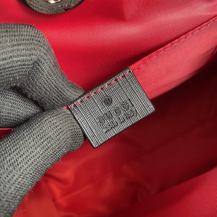 Handbag Gucci 664083 size 27.9*24.9*10.9 cm