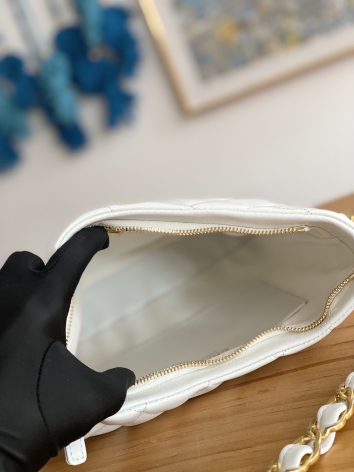 Handbag Chanel AS3631 size 26×30×7 cm